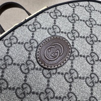 $212.00 USD Gucci AAA Man Backpacks #1160189