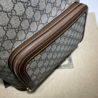 $212.00 USD Gucci AAA Man Backpacks #1160189