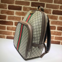 $202.00 USD Gucci AAA Man Backpacks #1160191