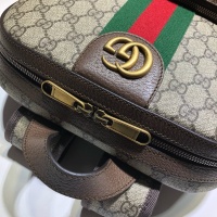$202.00 USD Gucci AAA Man Backpacks #1160191