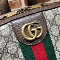 $202.00 USD Gucci AAA Man Backpacks #1160191