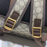 $202.00 USD Gucci AAA Man Backpacks #1160191