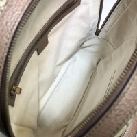 $202.00 USD Gucci AAA Man Backpacks #1160191