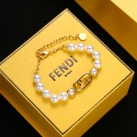 $45.00 USD Fendi Jewelry Set For Women #1160243