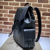 $310.74 USD Gucci AAA Man Backpacks #1160244