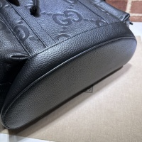 $310.74 USD Gucci AAA Man Backpacks #1160244