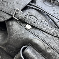 $310.74 USD Gucci AAA Man Backpacks #1160244