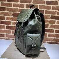 $310.74 USD Gucci AAA Man Backpacks #1160245