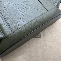 $310.74 USD Gucci AAA Man Backpacks #1160245