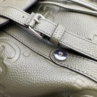 $310.74 USD Gucci AAA Man Backpacks #1160245