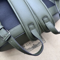 $310.74 USD Gucci AAA Man Backpacks #1160245