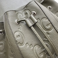 $310.74 USD Gucci AAA Man Backpacks #1160245