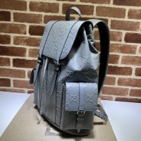$310.74 USD Gucci AAA Man Backpacks #1160246