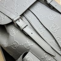 $310.74 USD Gucci AAA Man Backpacks #1160246