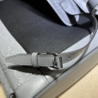 $310.74 USD Gucci AAA Man Backpacks #1160246