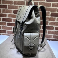 $310.74 USD Gucci AAA Man Backpacks #1160247
