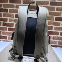 $310.74 USD Gucci AAA Man Backpacks #1160247