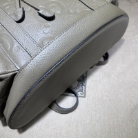 $310.74 USD Gucci AAA Man Backpacks #1160247
