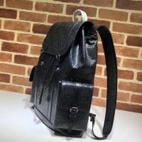 $310.74 USD Gucci AAA Man Backpacks #1160248