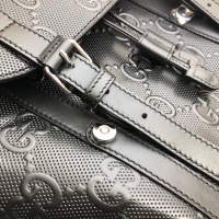 $310.74 USD Gucci AAA Man Backpacks #1160248