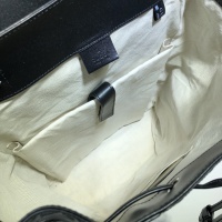 $310.74 USD Gucci AAA Man Backpacks #1160248