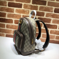 $192.00 USD Gucci AAA Quality Backpacks For Unisex #1160249