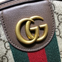 $192.00 USD Gucci AAA Quality Backpacks For Unisex #1160249