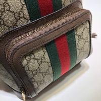 $192.00 USD Gucci AAA Quality Backpacks For Unisex #1160249