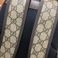 $192.00 USD Gucci AAA Quality Backpacks For Unisex #1160249