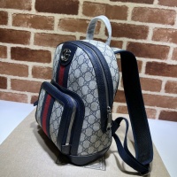 $192.00 USD Gucci AAA Quality Backpacks For Unisex #1160250