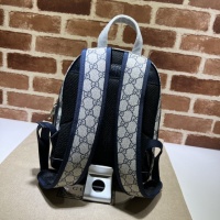 $192.00 USD Gucci AAA Quality Backpacks For Unisex #1160250