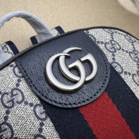 $192.00 USD Gucci AAA Quality Backpacks For Unisex #1160250