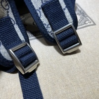 $192.00 USD Gucci AAA Quality Backpacks For Unisex #1160250