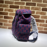 $225.00 USD Gucci AAA Quality Backpacks For Unisex #1160253