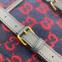 $225.00 USD Gucci AAA Quality Backpacks For Unisex #1160253