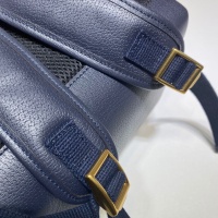 $225.00 USD Gucci AAA Quality Backpacks For Unisex #1160253