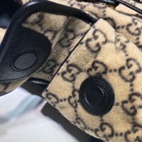 $225.00 USD Gucci AAA Quality Backpacks For Unisex #1160254