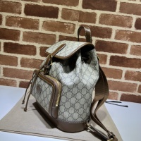 $225.00 USD Gucci AAA Quality Backpacks For Unisex #1160255