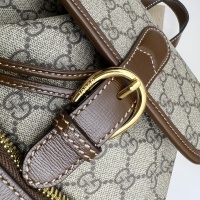 $225.00 USD Gucci AAA Quality Backpacks For Unisex #1160255