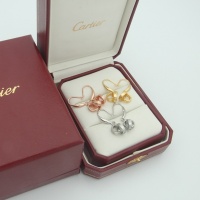 $25.00 USD Cartier Earrings For Women #1160256