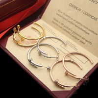 $32.00 USD Cartier Earrings For Women #1160261