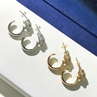 $42.00 USD Cartier Earrings For Women #1160265