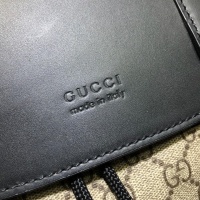 $220.00 USD Gucci AAA Man Backpacks #1160266