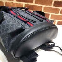 $220.00 USD Gucci AAA Man Backpacks #1160267