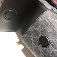 $220.00 USD Gucci AAA Man Backpacks #1160267