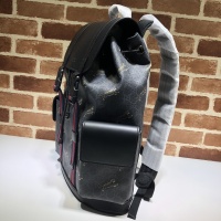 $225.00 USD Gucci AAA Man Backpacks #1160268
