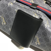 $225.00 USD Gucci AAA Man Backpacks #1160268