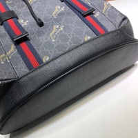 $225.00 USD Gucci AAA Man Backpacks #1160268