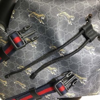 $225.00 USD Gucci AAA Man Backpacks #1160268