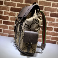 $241.32 USD Gucci AAA Man Backpacks #1160269